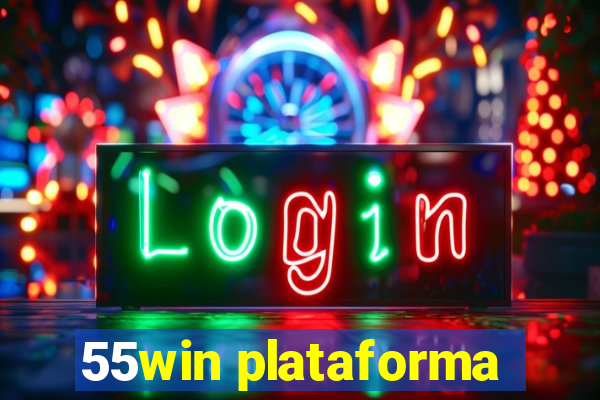 55win plataforma